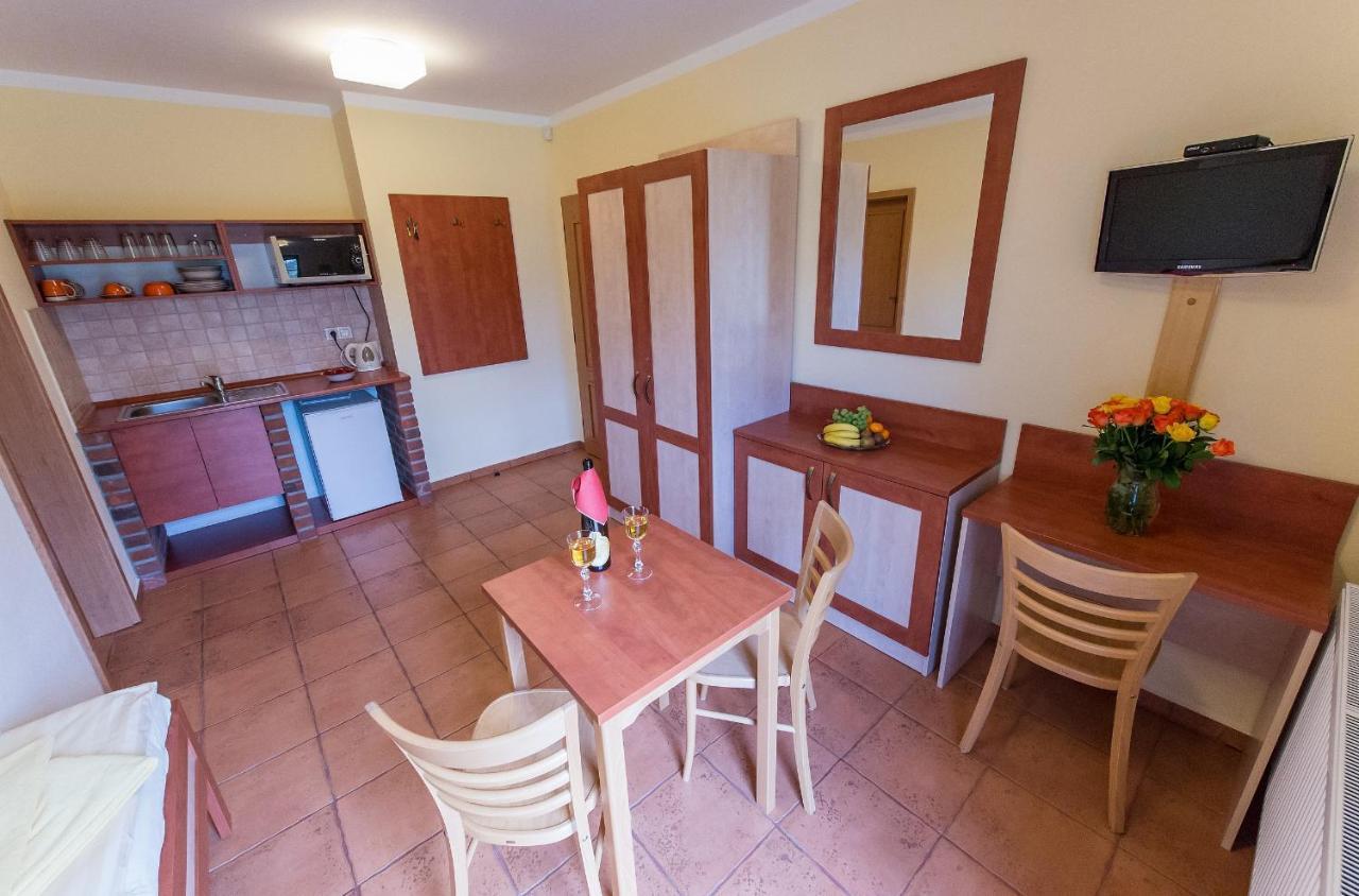 Schwarzenbersky Senik Guest house Trebon