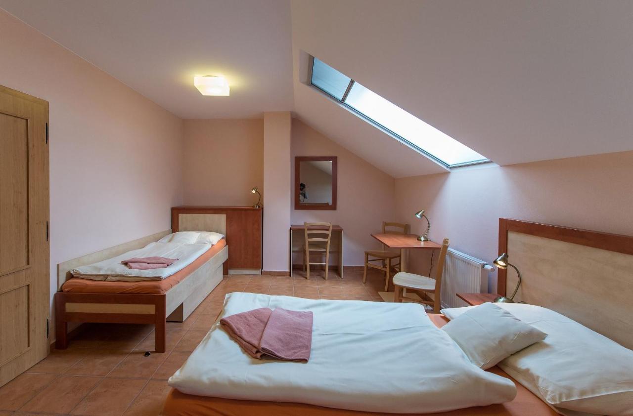 Guest house Schwarzenbersky Senik *