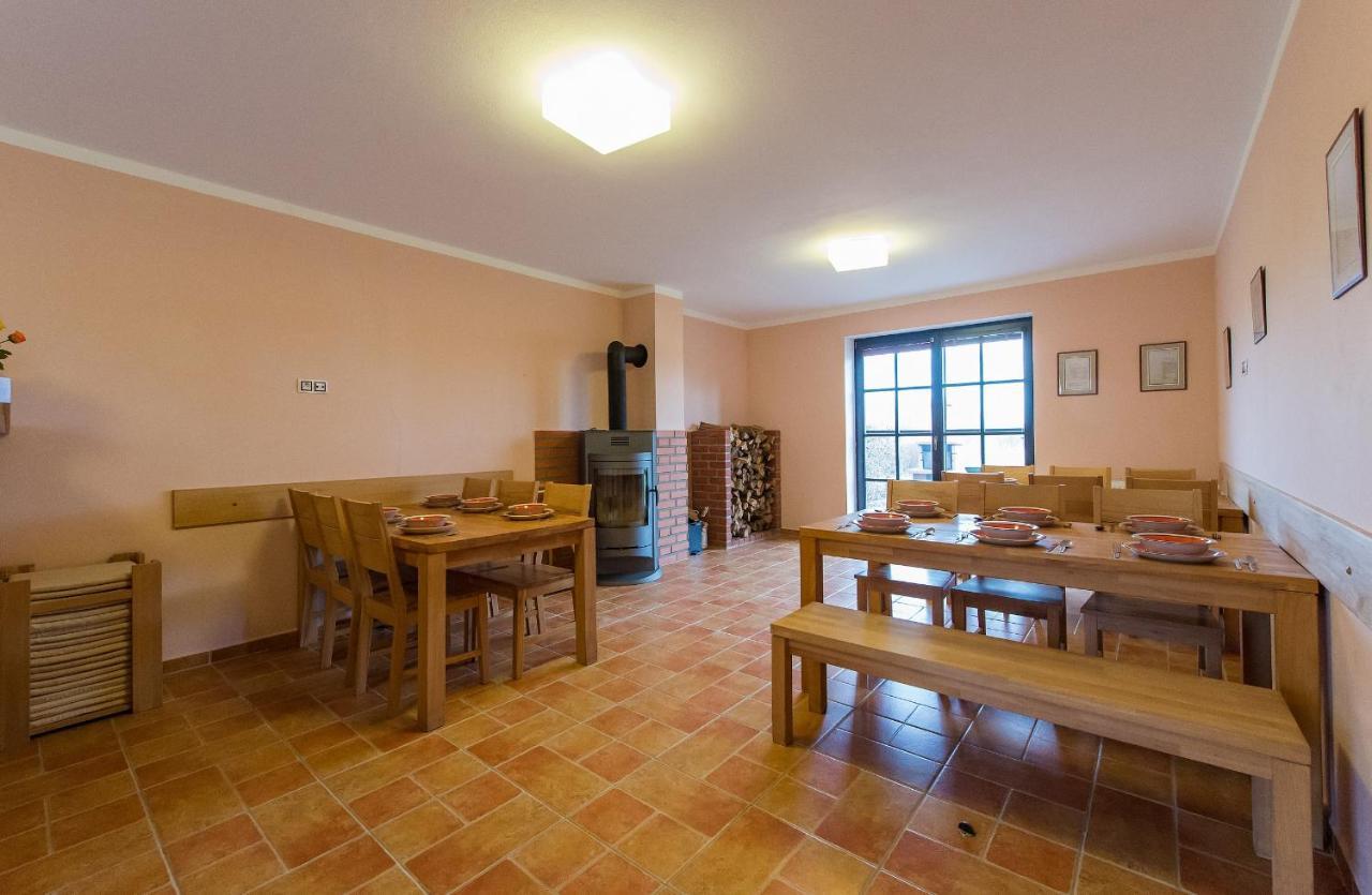 Schwarzenbersky Senik Guest house