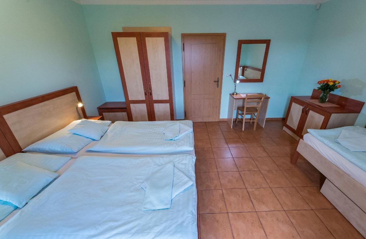 Guest house Schwarzenbersky Senik *
