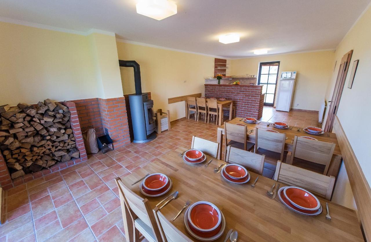 Schwarzenbersky Senik Guest house Trebon