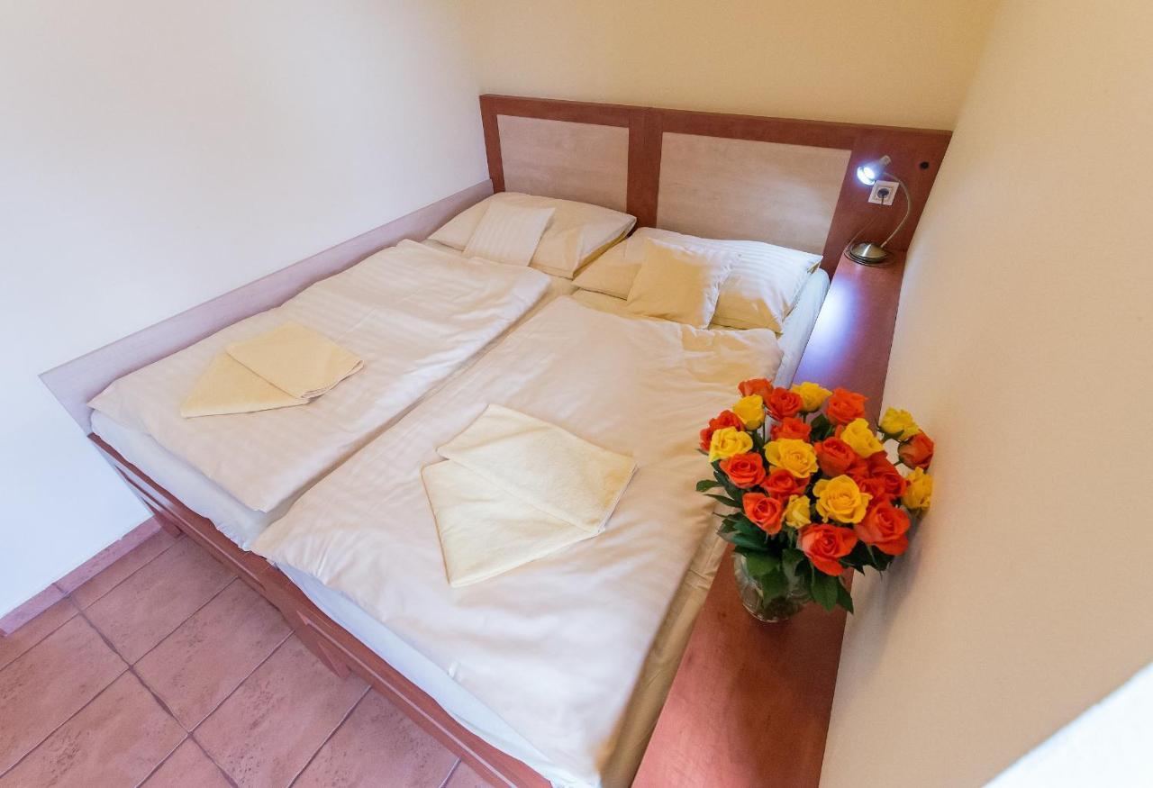 Guest house Schwarzenbersky Senik Trebon