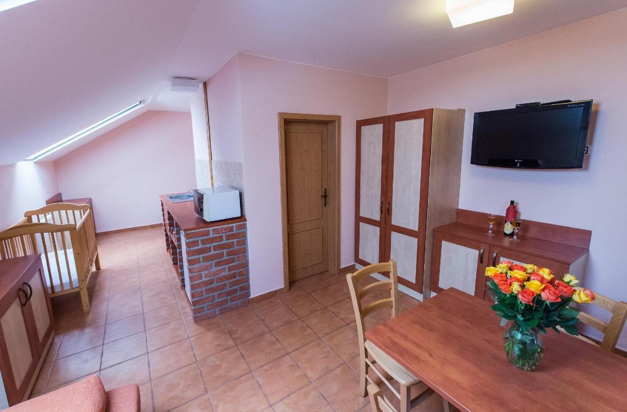Schwarzenbersky Senik Guest house Trebon
