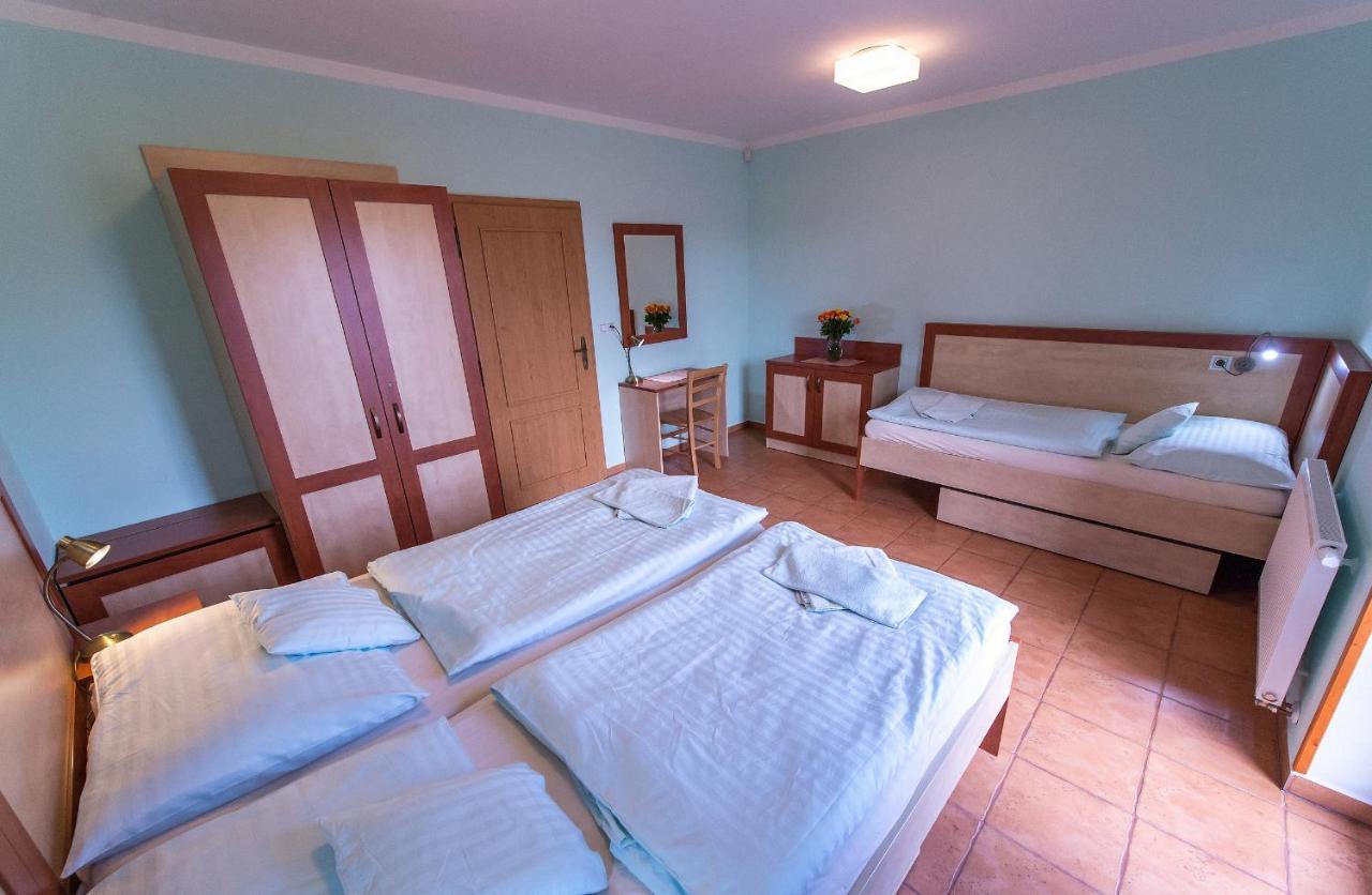 Guest house Schwarzenbersky Senik